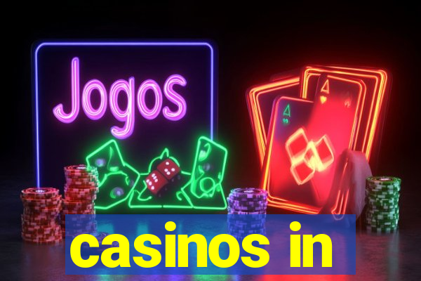 casinos in